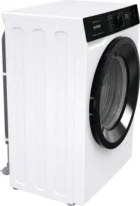 Gorenje WNHA74SASEU elöltöltős keskeny mosógép kép 12