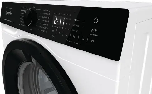 Gorenje WNHA74SASEU elöltöltős keskeny mosógép kép 15
