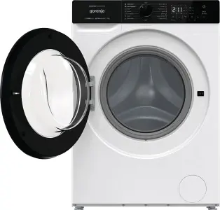Gorenje WNHA74SASEU elöltöltős keskeny mosógép kép 3