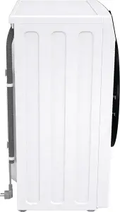 Gorenje WNHA74SASEU elöltöltős keskeny mosógép kép 6