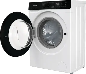 Gorenje WNHA74SASEU elöltöltős keskeny mosógép kép 7