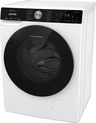 Gorenje WNS94A1TWIFI elöltöltős mosógép kép 6