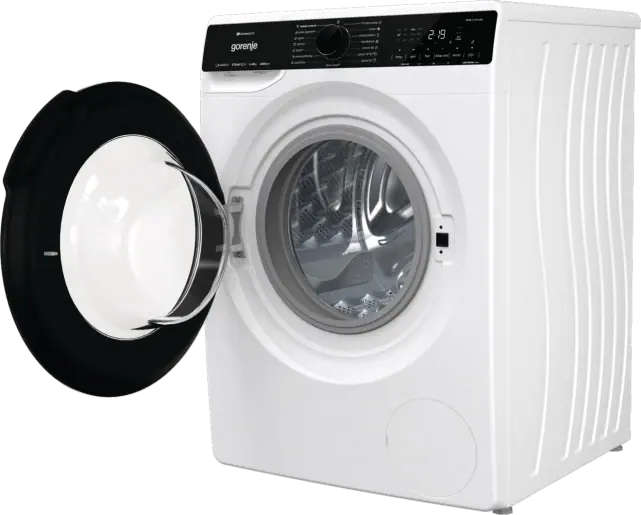 Gorenje WPNA14A3PWIFI elöltöltős mosógép kép 4