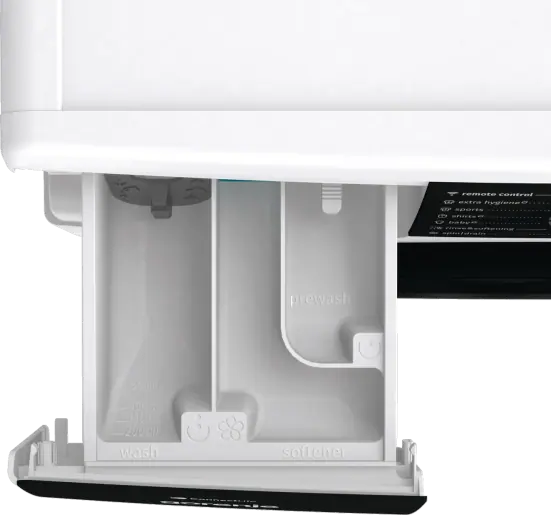 Gorenje WPNA14A3PWIFI elöltöltős mosógép kép 8