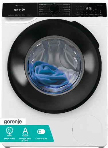 Gorenje WPNA14A3PWIFI elöltöltős mosógép Fő kép