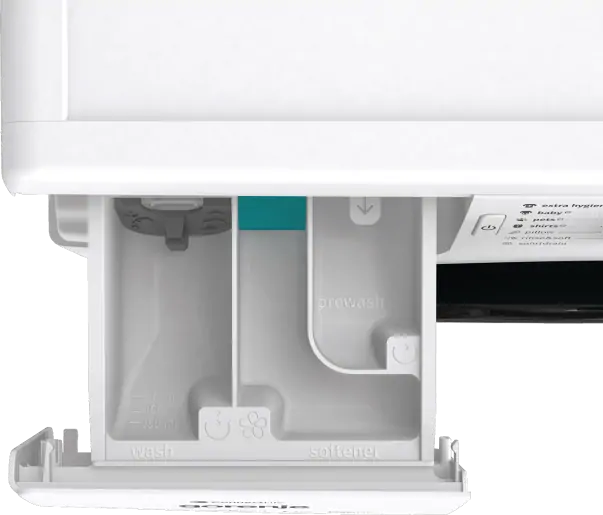 Gorenje WPNEI72A1SWIFI elöltöltős mosógép kép 12