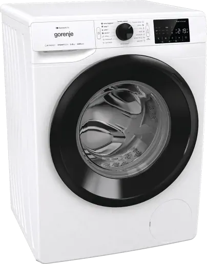 Gorenje WPNEI82A1SWIFI elöltöltős mosógép kép 2