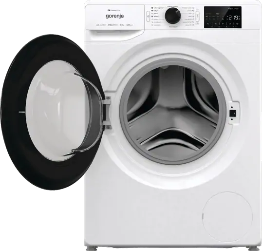 Gorenje WPNEI82A1SWIFI elöltöltős mosógép kép 3