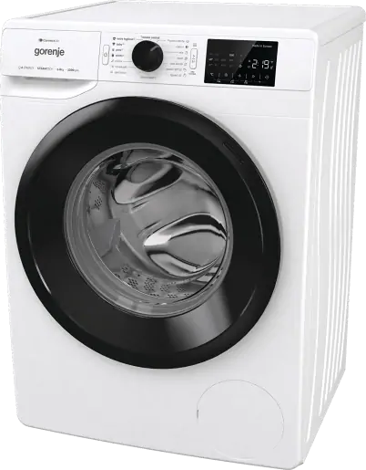 Gorenje WPNEI82A1SWIFI elöltöltős mosógép kép 5
