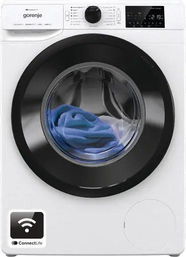 Gorenje WPNEI82A1SWIFI elöltöltős mosógép Fő kép