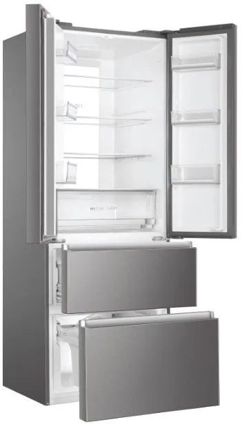Haier HB17FPAAA Hűtőszekrény kép 6