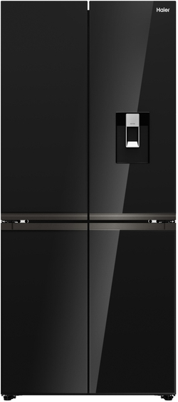 Haier HCKR7819DWGB Hűtőszekrény Fő kép