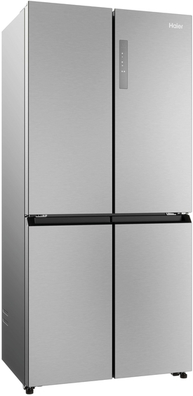 Haier HCR3818DNMM Hűtőszekrény kép 3