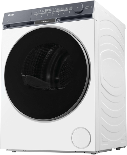 Haier HD100-CQ387U1-S hőszivattyús szárítógép kép 5