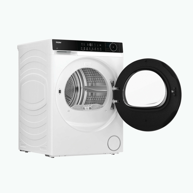 Haier HD70-D357TU1-S hőszivattyús szárítógép kép 7