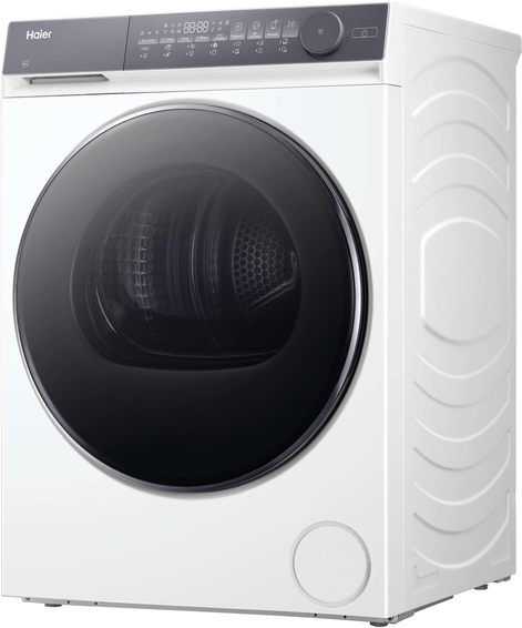 Haier HD80-C367TU1-S hőszivattyús szárítógép kép 11