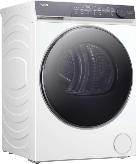 Haier HD80-C367TU1-S hőszivattyús szárítógép kép 12