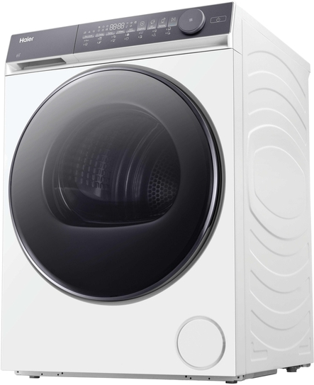 Haier HD80-C367TU1-S hőszivattyús szárítógép kép 4