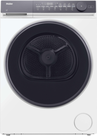Haier HD80-C367TU1-S hőszivattyús szárítógép Fő kép