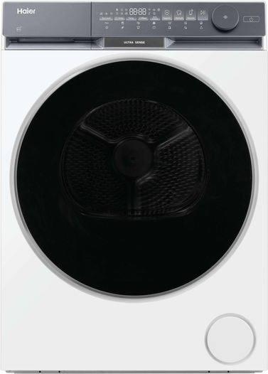 Haier HD80-CQ387U1-S hőszivattyús szárítógép Fő kép