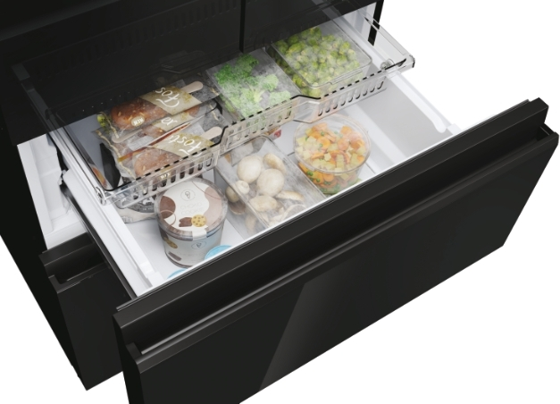 Haier HFR3718ENGB Hűtőszekrény kép 16