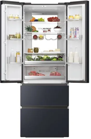 Haier HFW7720ENMB Hűtőszekrény kép 2