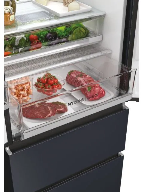 Haier HFW7720ENMB Hűtőszekrény kép 18