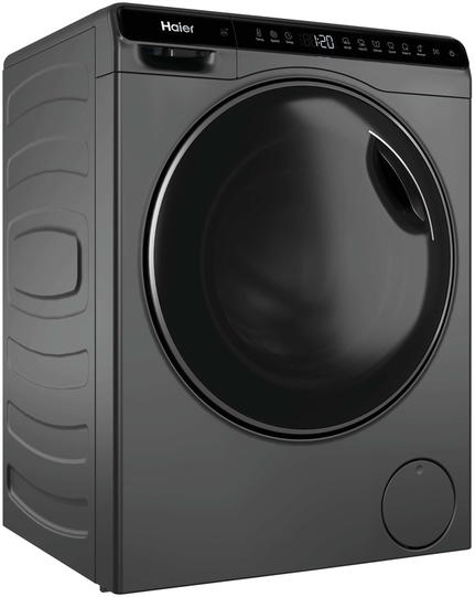 Haier HW50-BP12307GU1 elöltöltős keskeny mosógép kép 13