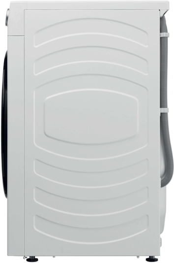 Haier HW70-BP14357TU-S elöltöltős keskeny mosógép kép 10