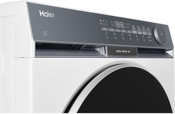 Haier HWD100-B14387US mosó-szárítógép kép 2