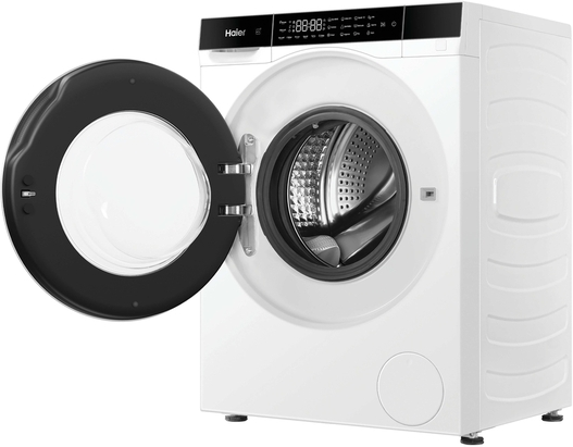 Haier HWD50-BP12307U-S mosó-szárítógép kép 16