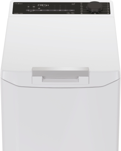 Haier THASN476TM4-S felültöltős mosógép kép 5