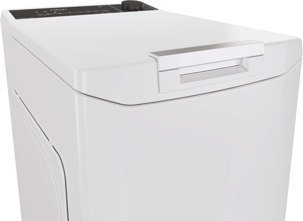 Haier THASN476TM4-S felültöltős mosógép kép 7