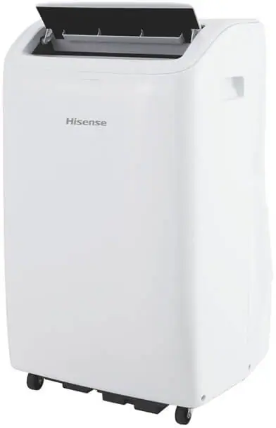 Hisense APH12QC mobil klíma kép 2