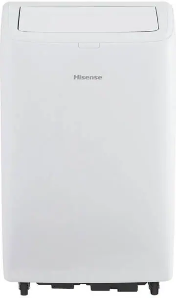 Hisense APH12QC mobil klíma Fő kép
