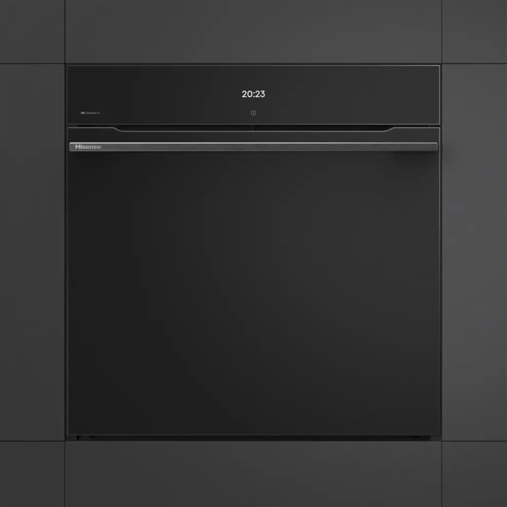 Hisense BI614P8B beépíthető önálló sütő kép 6