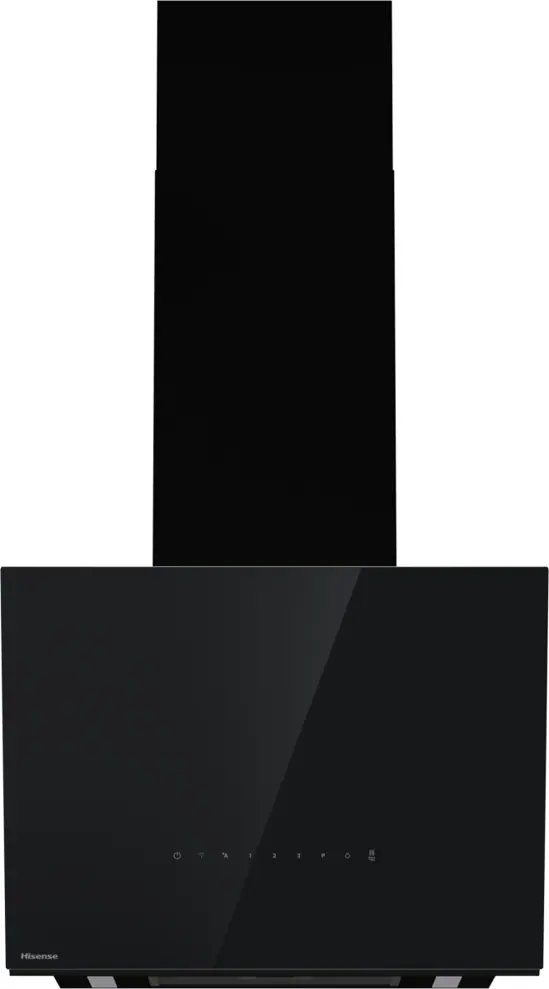 Hisense CH6IN6226B kürtős páraelszívó kép 2