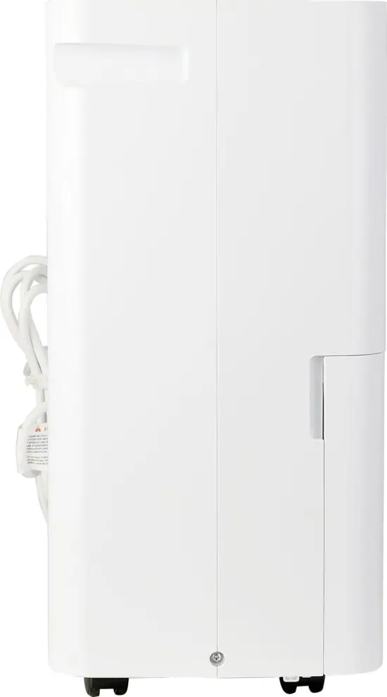 Hisense D16HW Páramentesítő kép 2