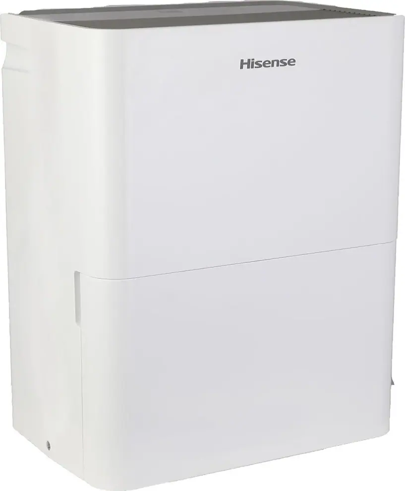 Hisense D16HW Páramentesítő kép 4