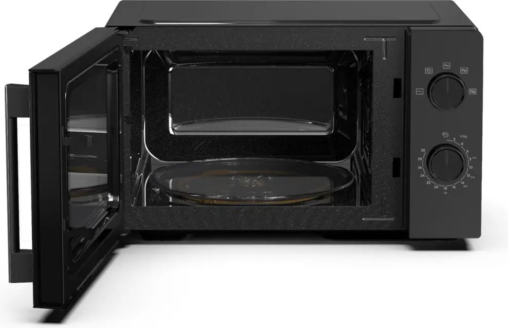 Hisense H20MOBP1HI mikrohullámú sütő kép 2