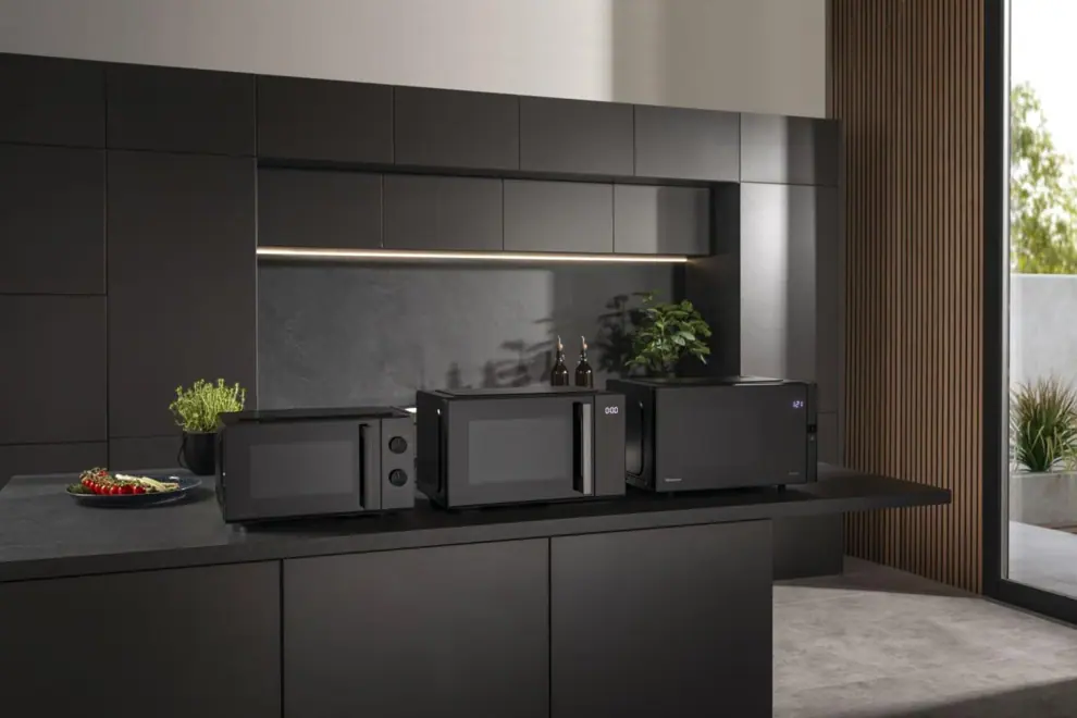 Hisense H20MOBP1HI mikrohullámú sütő kép 12