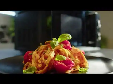 Hisense H20MOBP1HI mikrohullámú sütő kép 13