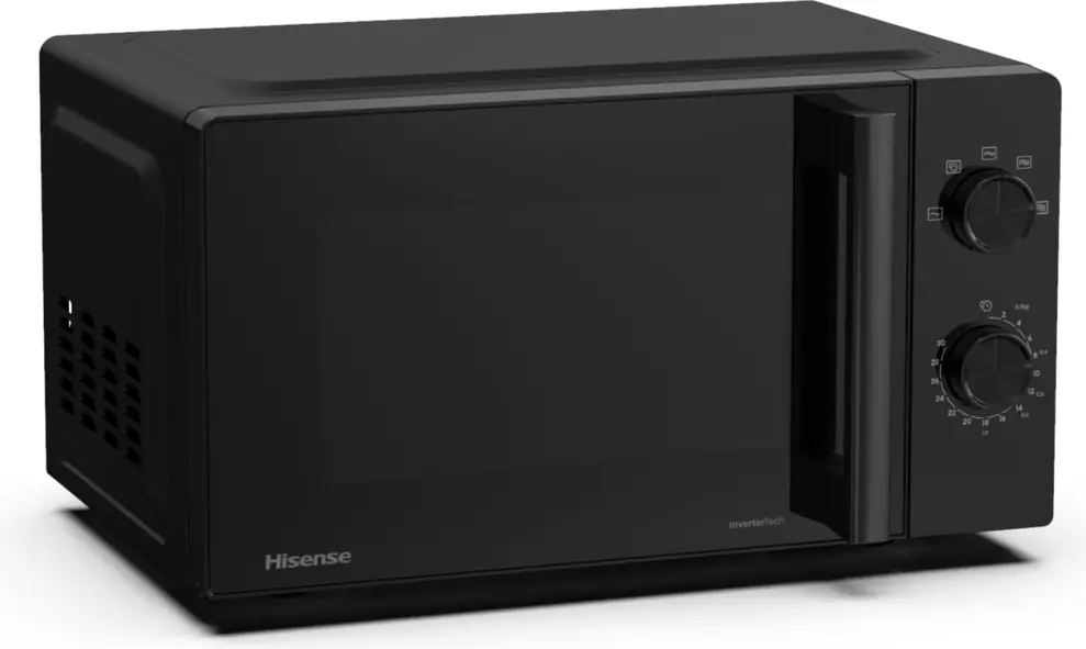 Hisense H20MOBP1HI mikrohullámú sütő kép 3