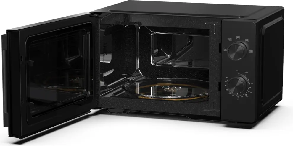 Hisense H20MOBP1HI mikrohullámú sütő kép 4