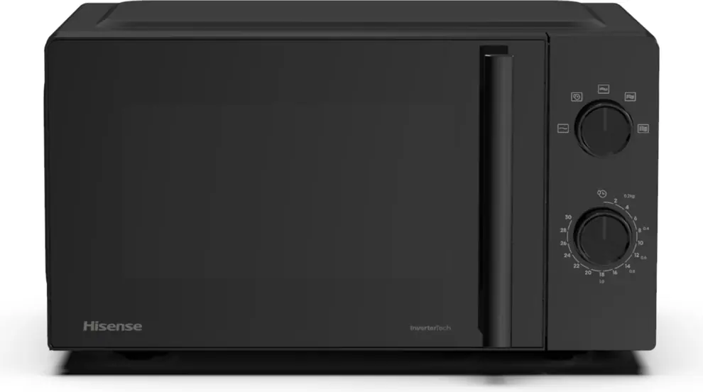 Hisense H20MOBP1HI mikrohullámú sütő Fő kép