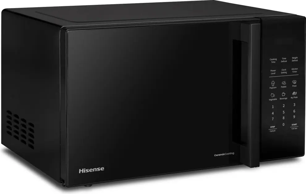 Hisense H25MOBS7H mikrohullámú sütő kép 3