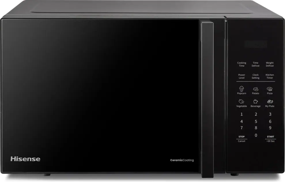 Hisense H25MOBS7H mikrohullámú sütő Fő kép