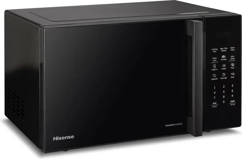 Hisense H29MOBS9HG mikrohullámú sütő kép 4