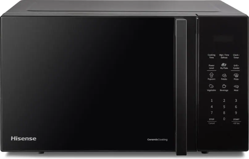 Hisense H29MOBS9HG mikrohullámú sütő Fő kép
