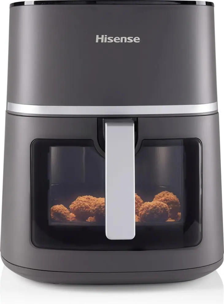Hisense HAF1900D Air Fryer sütő kép 11